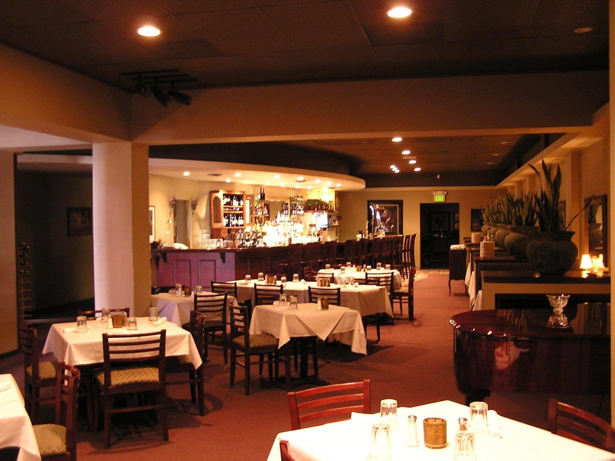 Tremont Inn On Main 마샬타운 외부 사진